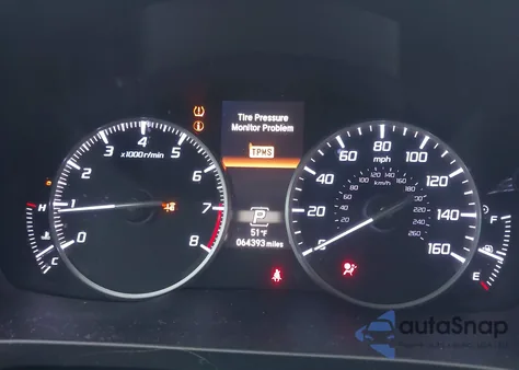 2018 Acura Ilx Premium Package/Technology Plus Package z USA, uszkodzony, nr VIN 19UDE2F70JA007885